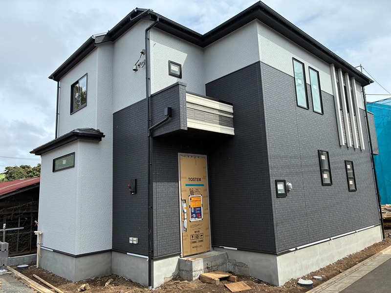 BLOOMING MAISON小平市大沼町11号棟 . その他外観1