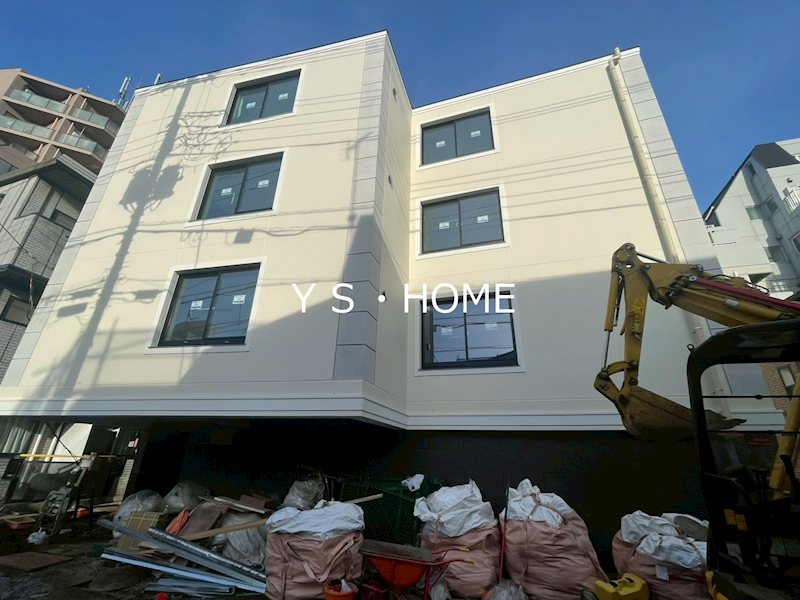 エルファーロ国分寺 その他外観5