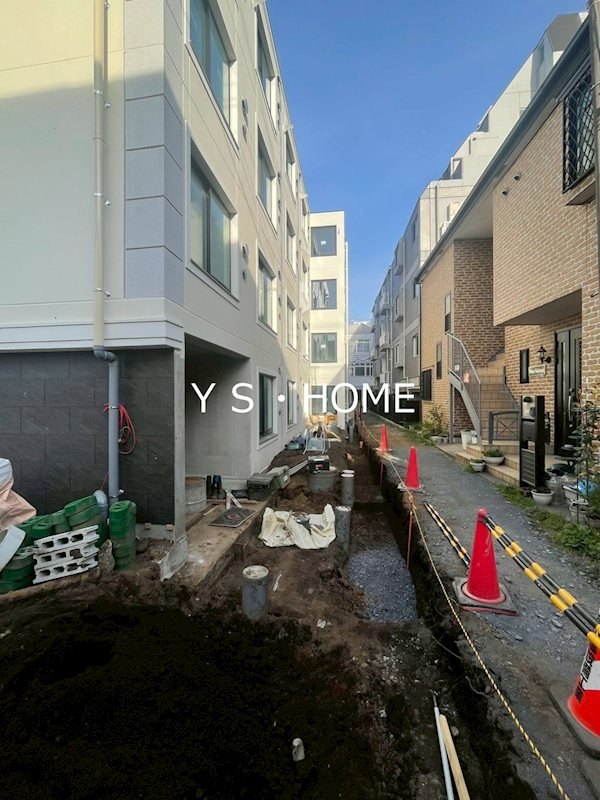 エルファーロ国分寺 その他外観5