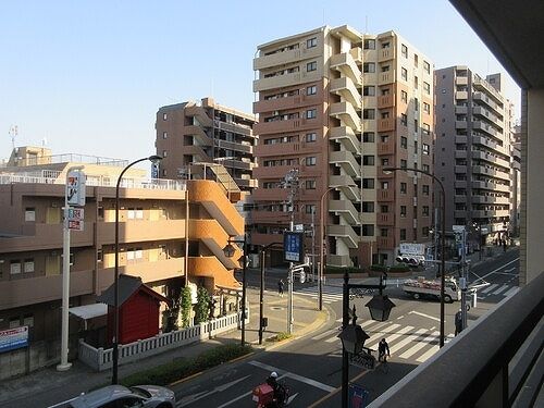 メルローズスクエア武蔵小金井 その他4