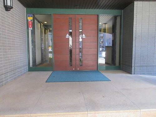 メルローズスクエア武蔵小金井 その他外観1