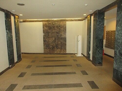 メルローズスクエア武蔵小金井 その他外観2