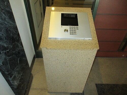 メルローズスクエア武蔵小金井 その他外観3