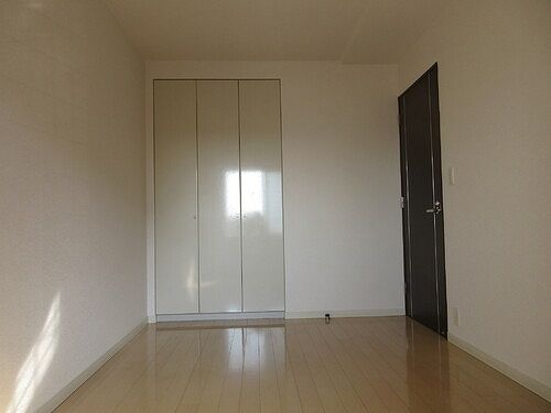 メルローズスクエア武蔵小金井 ベッドルーム