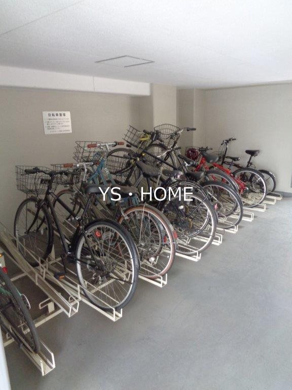 デュオステージ武蔵小金井 その他外観3