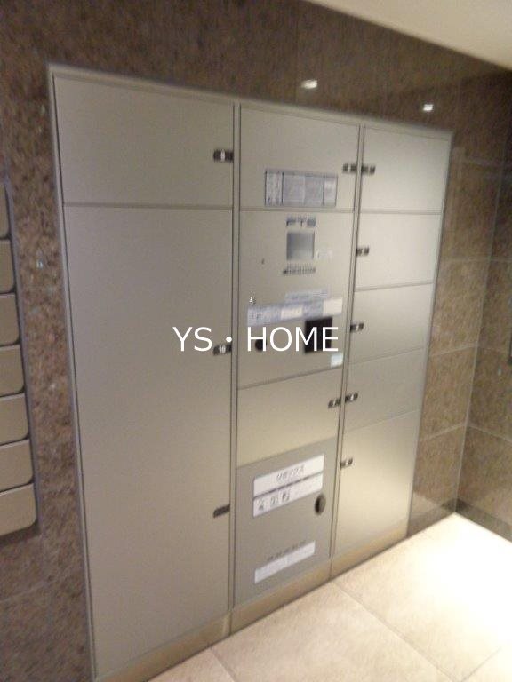 デュオステージ武蔵小金井 その他外観4