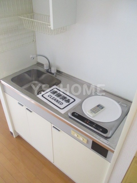 プリメーラ キッチン