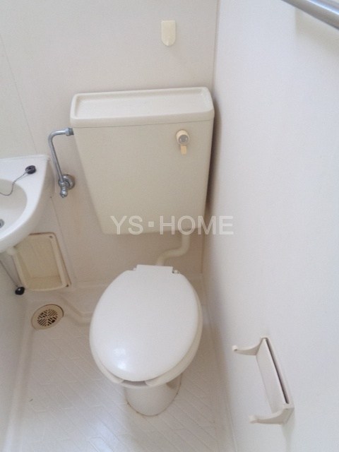 ビリジアン目白 その他1