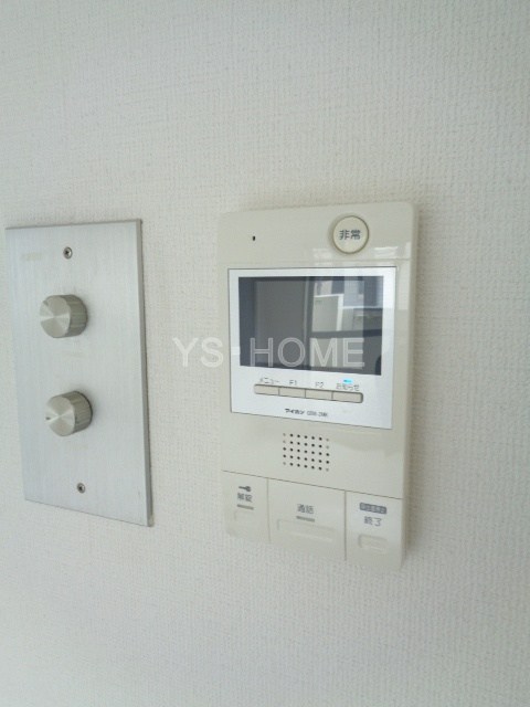 ビリジアン目白 その他5