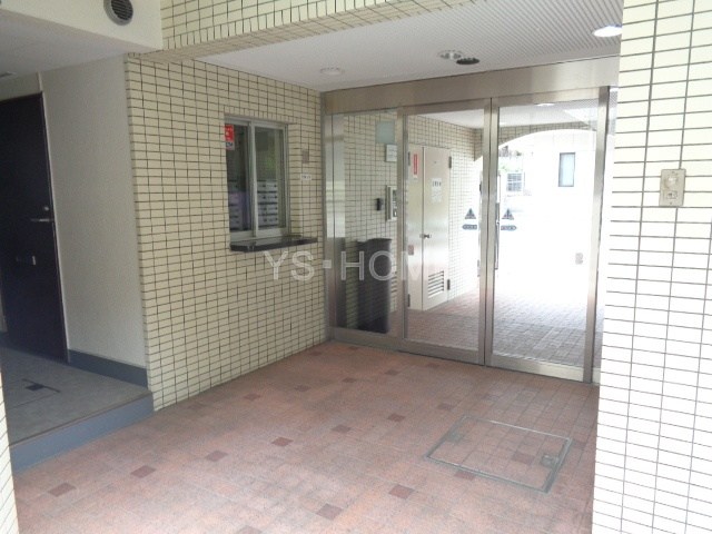 ビリジアン目白 その他7