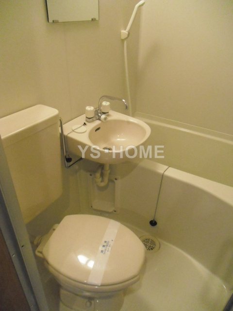 Ｋ＆Ｔ  風呂画像