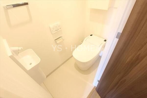 デュオステージ武蔵小金井 その他1