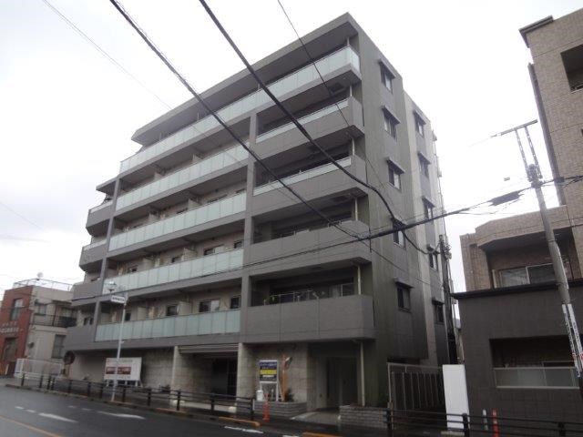 デュオステージ武蔵小金井 その他外観1