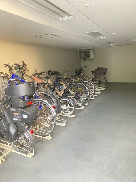 デュオステージ武蔵小金井 その他7