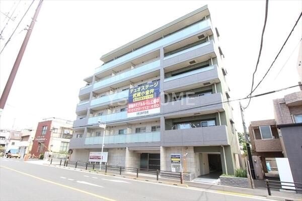 デュオステージ武蔵小金井 その他8