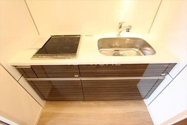 デュオステージ武蔵小金井 キッチン