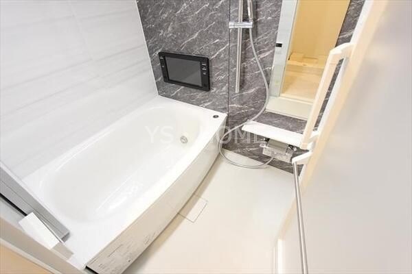 デュオステージ武蔵小金井 風呂画像