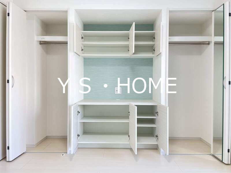 リブリ・S.Garden その他4