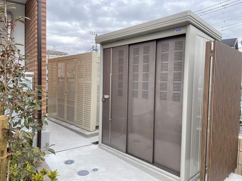 リブリ・S.Garden その他外観1