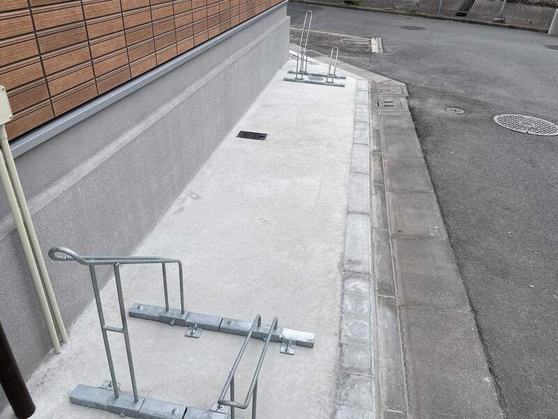 リブリ・S.Garden その他外観2