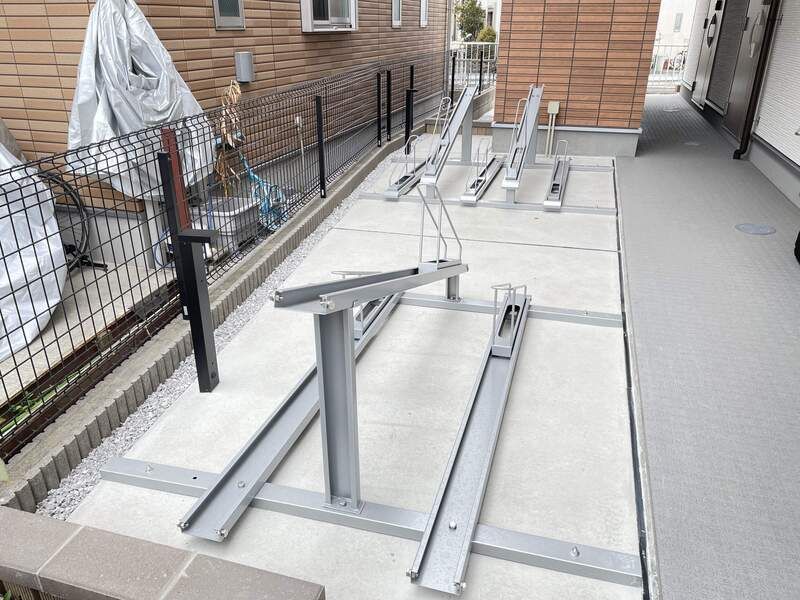 リブリ・S.Garden その他外観4