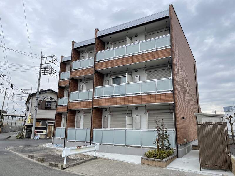 リブリ・S.Garden その他外観5