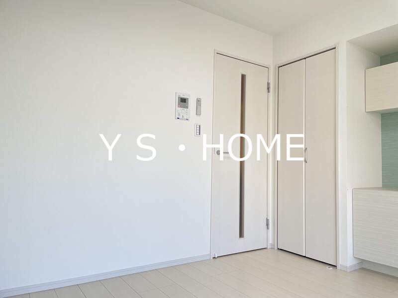 リブリ・S.Garden リビング