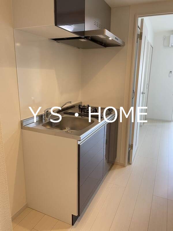 リブリ・S.Garden キッチン