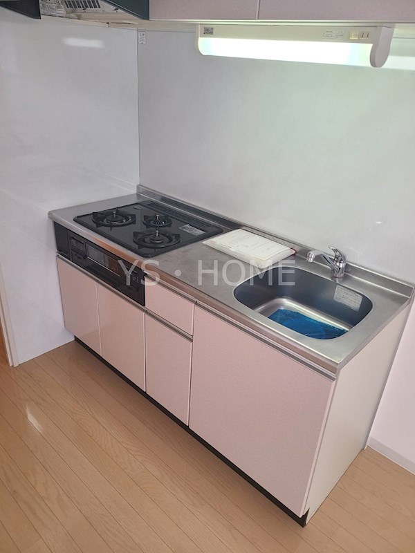 マイスト立川 キッチン