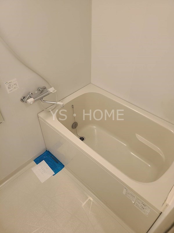 マイスト立川 風呂画像