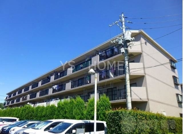 フィール天神町2号館 外観