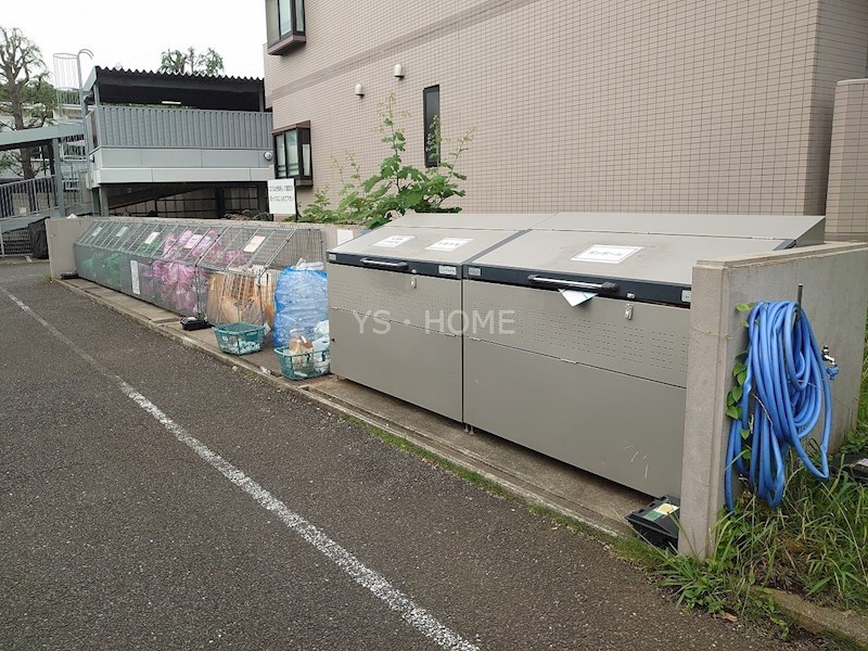 フィール天神町2号館 その他15