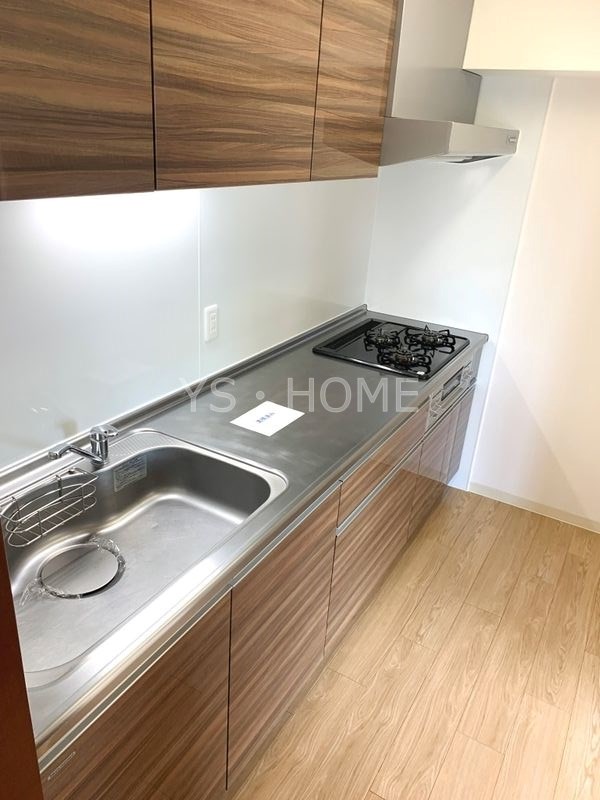 フィール天神町2号館 キッチン