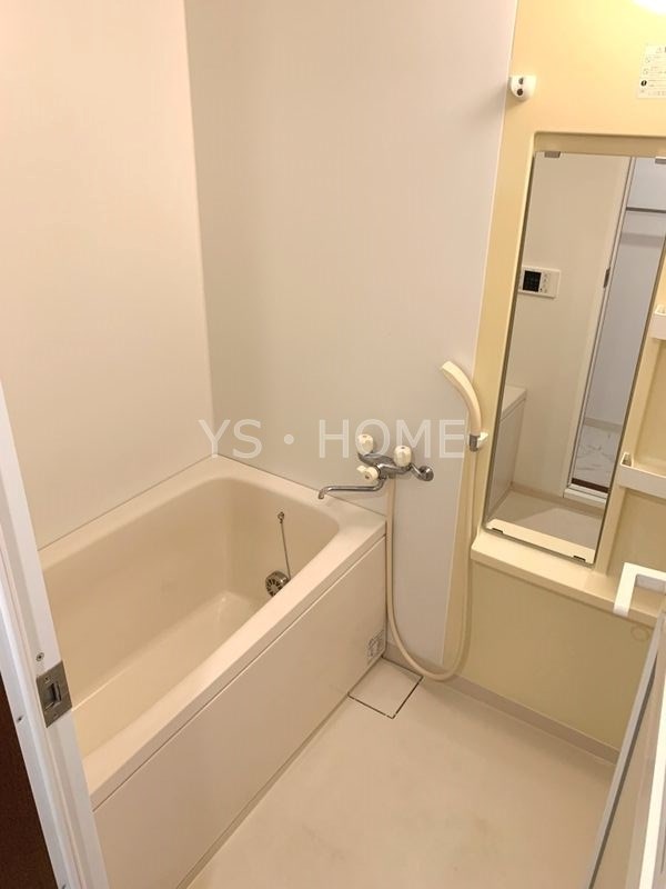 フィール天神町2号館 風呂画像