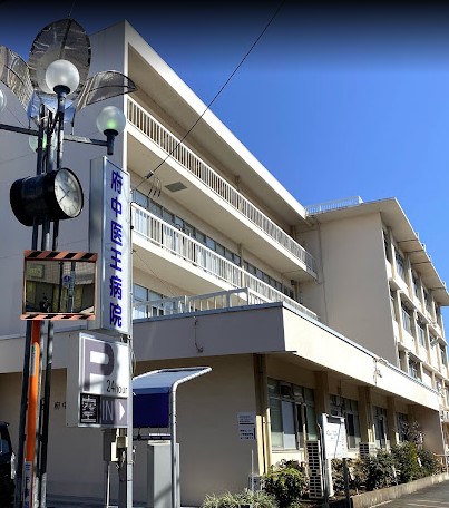 フィール天神町2号館 周辺画像5