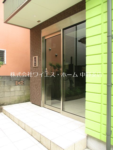 レソムグリーンステージ その他外観1