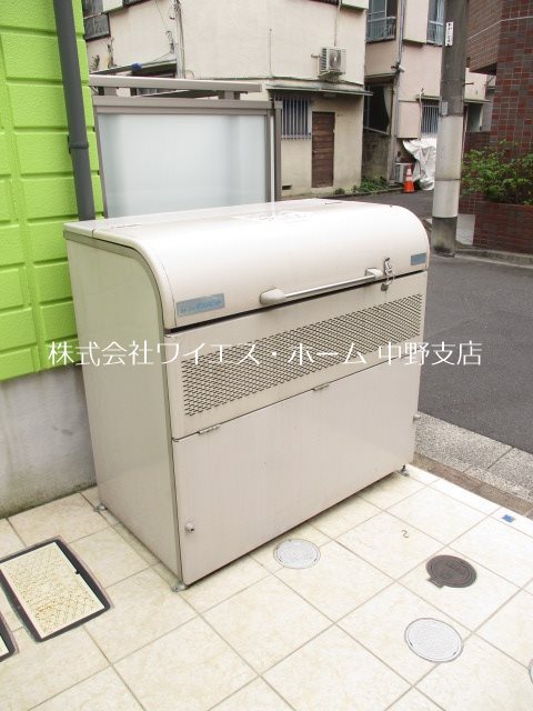 レソムグリーンステージ その他外観3