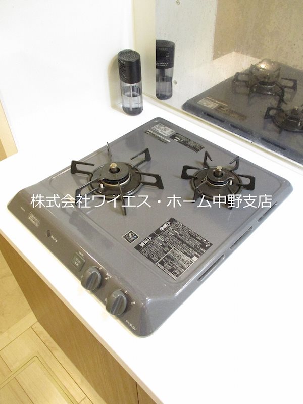 レソムグリーンステージ その他12