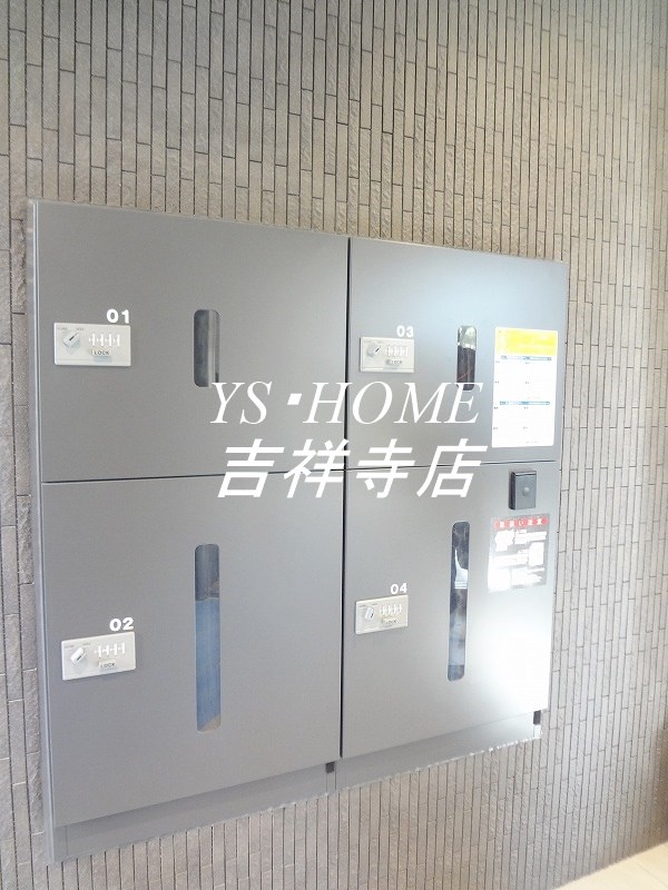 アステル壱番館荻窪 その他7