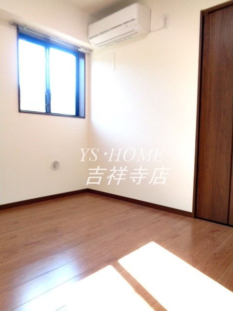 アステル壱番館荻窪 ベッドルーム