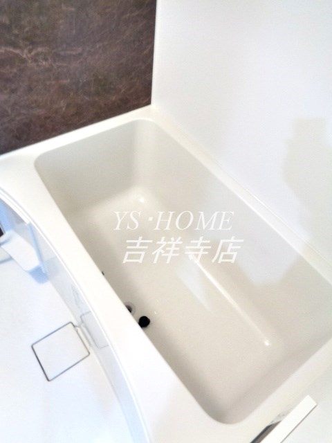 アステル壱番館荻窪 風呂画像