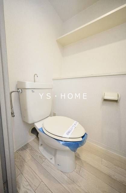 メゾン・ド・ヴィレ荻窪 その他1