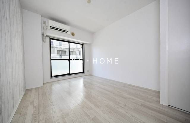 メゾン・ド・ヴィレ荻窪 リビング