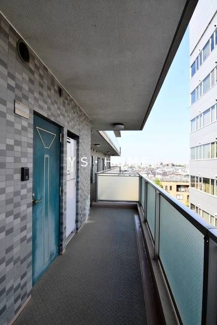 メゾン・ド・ヴィレ荻窪 その他17