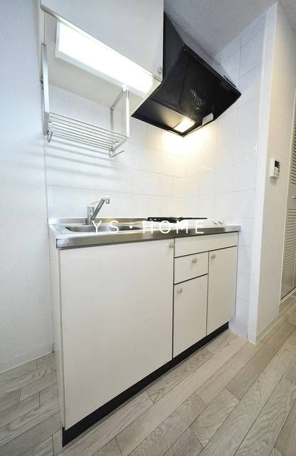 メゾン・ド・ヴィレ荻窪 キッチン