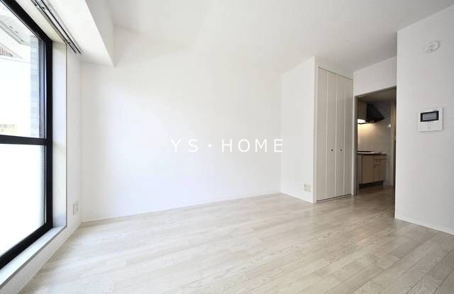 メゾン・ド・ヴィレ荻窪 ベッドルーム