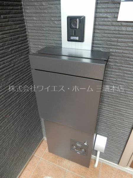 みたかの森　光館    その他外観2