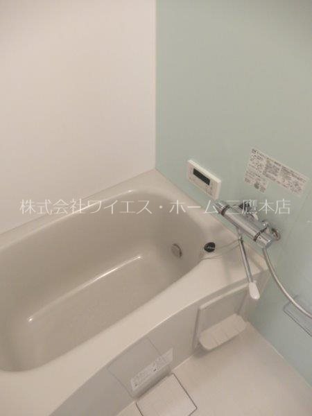 みたかの森　光館    風呂画像