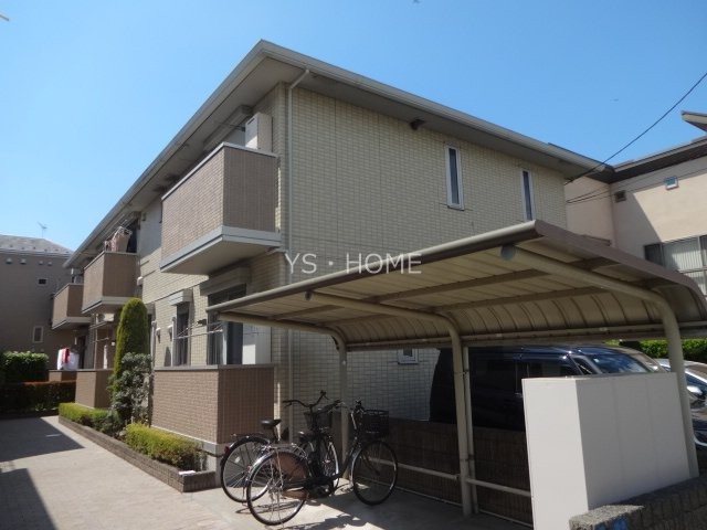 サン・ボヌール その他外観1