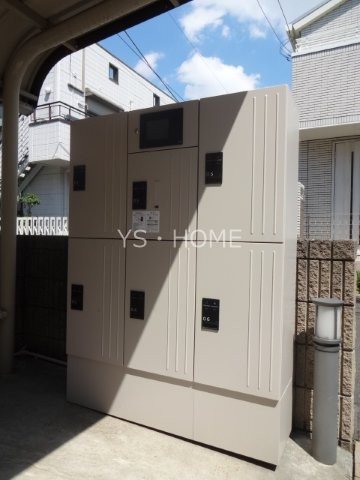 サン・ボヌール その他外観5